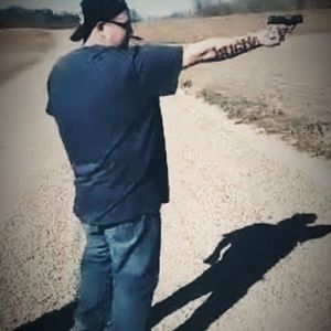 Meet your Posher, Wayne